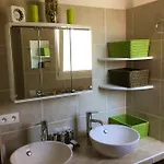Maison Accueillante Avec Jardin Et Vue Sur Montagne à Porto-vecchio Casa vacanze *