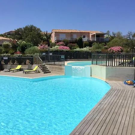 Casa vacanze Maison Accueillante Avec Jardin Et Vue Sur Montagne à Porto-vecchio *