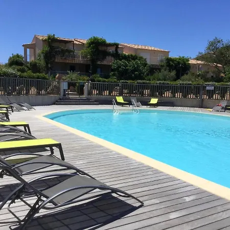 Maison Accueillante Avec Jardin Et Vue Sur Montagne à Porto-vecchio Porto Vecchio
