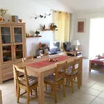 Maison Accueillante Avec Jardin Et Vue Sur Montagne A Porto-vecchio * Porto-Vecchio (Corsica)