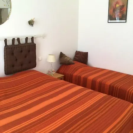 Maison De 2 Avec Piscine Partagee Et Jardin Amenage A Vecchio A 1 Km De La Hébergement de vacances *