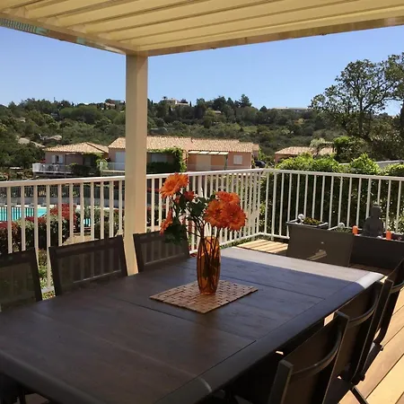 Holiday home Maison Accueillante Avec Jardin Et Vue Sur Montagne A Porto-vecchio Porto-Vecchio (Corsica)
