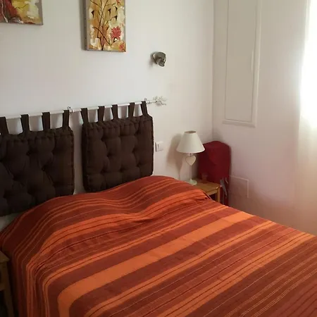 Дом отдыха Maison Accueillante Avec Jardin Et Vue Sur Montagne A Porto-vecchio *
