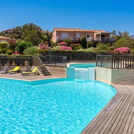 Holiday home Maison Accueillante Avec Jardin Et Vue Sur Montagne A Porto-vecchio Porto-Vecchio (Corsica)