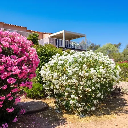 Holiday home Maison Accueillante Avec Jardin Et Vue Sur Montagne A Porto-vecchio Porto-Vecchio (Corsica)
