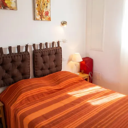Holiday home Maison Accueillante Avec Jardin Et Vue Sur Montagne A Porto-vecchio Porto-Vecchio (Corsica)