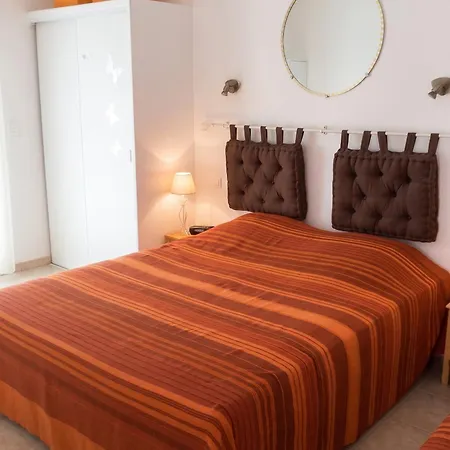 Holiday home Maison Accueillante Avec Jardin Et Vue Sur Montagne A Porto-vecchio *